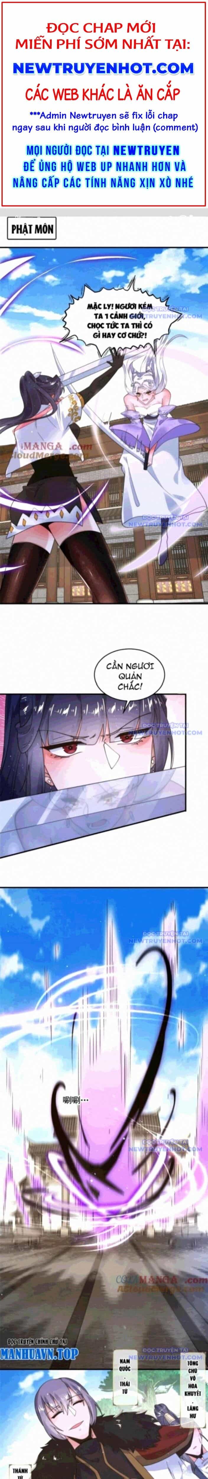 Nữ Đồ Đệ Ai Nấy Đều Muốn Giết Ta - Chương 237 - ảnh 1