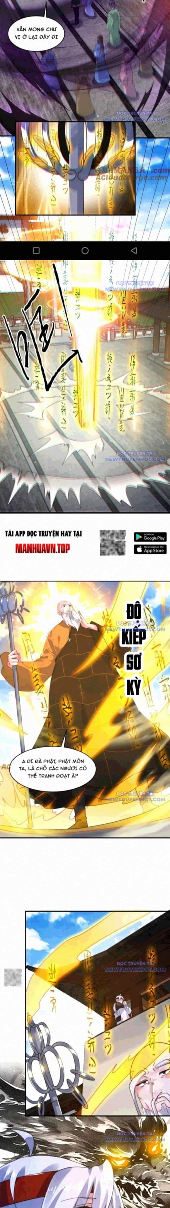 Nữ Đồ Đệ Ai Nấy Đều Muốn Giết Ta - Chương 237 - ảnh 9