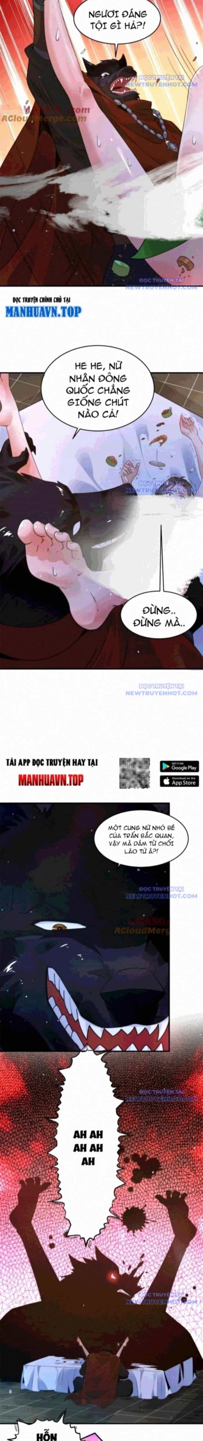Nữ Đồ Đệ Ai Nấy Đều Muốn Giết Ta - Chương 238 - ảnh 2