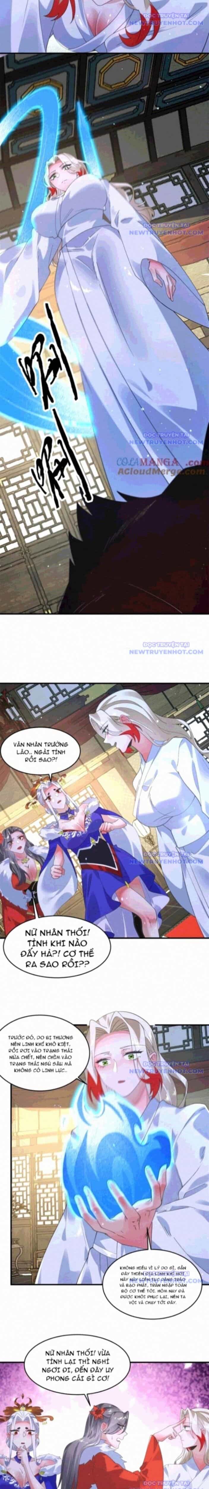 Nữ Đồ Đệ Ai Nấy Đều Muốn Giết Ta - Chương 238 - ảnh 5