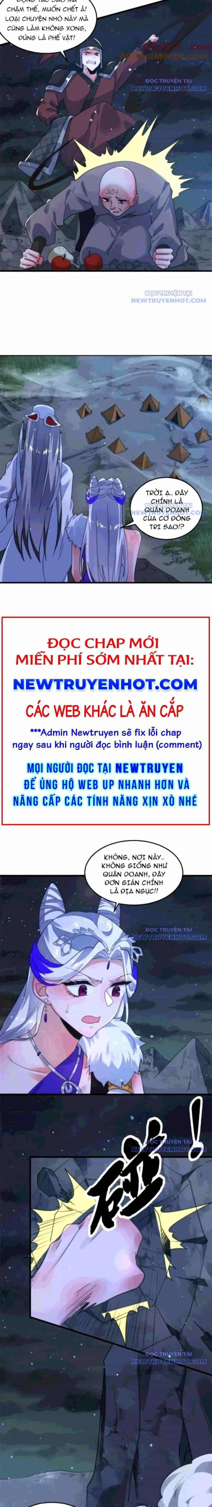 Nữ Đồ Đệ Ai Nấy Đều Muốn Giết Ta - Chương 239 - ảnh 2
