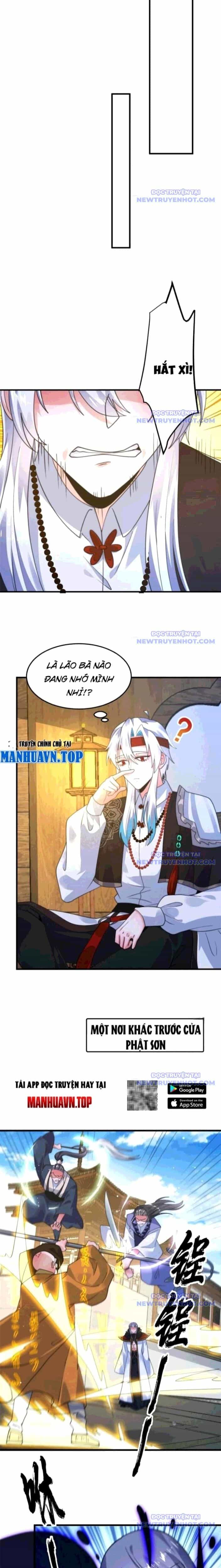 Nữ Đồ Đệ Ai Nấy Đều Muốn Giết Ta - Chương 239 - ảnh 7
