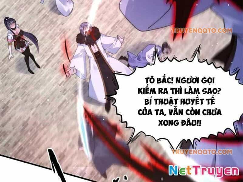 Nữ Đồ Đệ Ai Nấy Đều Muốn Giết Ta - Chương 241 - ảnh 16