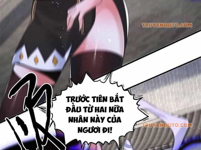 Nữ Đồ Đệ Ai Nấy Đều Muốn Giết Ta - Chương 241 - ảnh 19