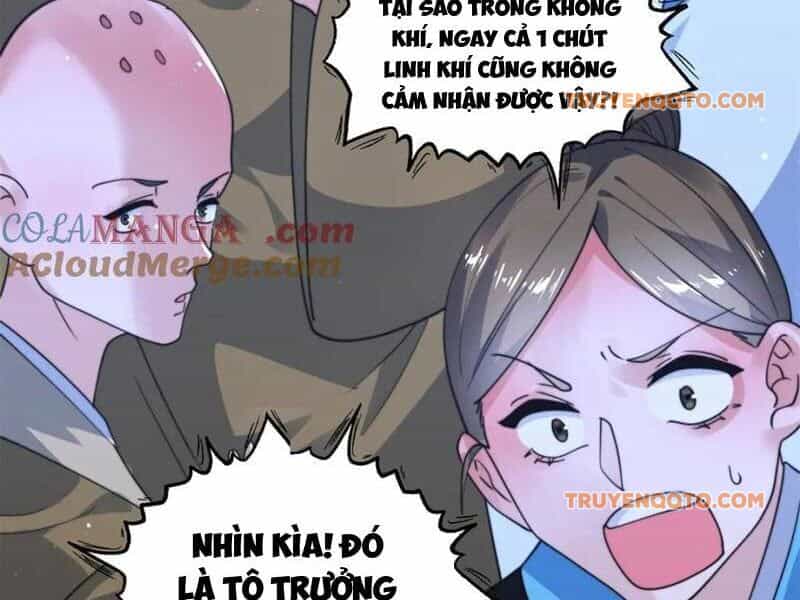 Nữ Đồ Đệ Ai Nấy Đều Muốn Giết Ta - Chương 241 - ảnh 9