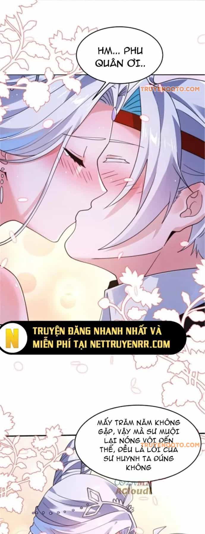 Nữ Đồ Đệ Ai Nấy Đều Muốn Giết Ta - Chương 242 - ảnh 2