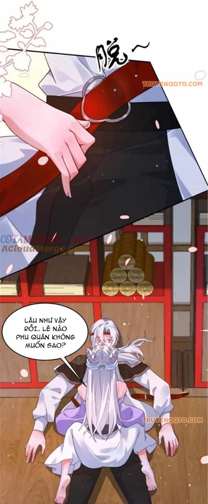 Nữ Đồ Đệ Ai Nấy Đều Muốn Giết Ta - Chương 242 - ảnh 4