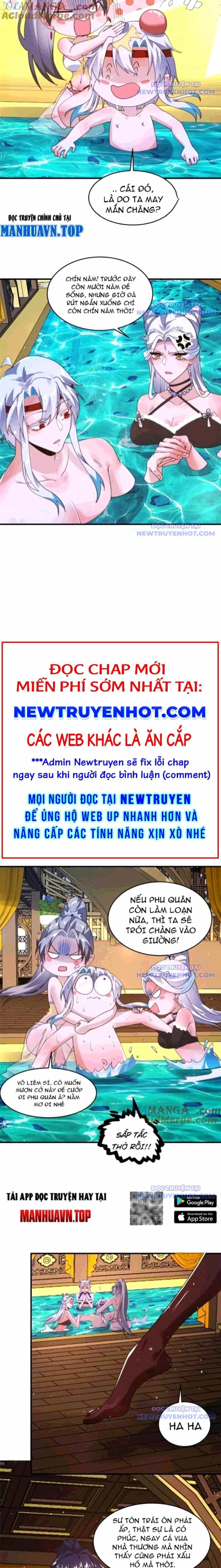 Nữ Đồ Đệ Ai Nấy Đều Muốn Giết Ta - Chương 246 - ảnh 2