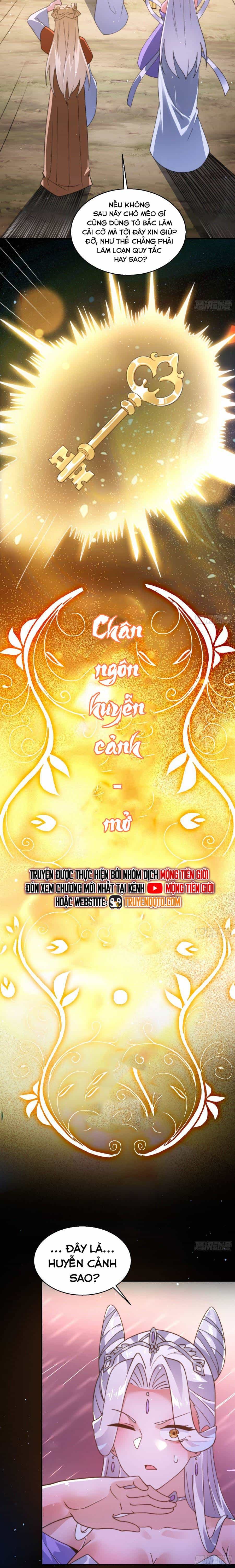 Nữ Đồ Đệ Ai Nấy Đều Muốn Giết Ta - Chương 251 - ảnh 11