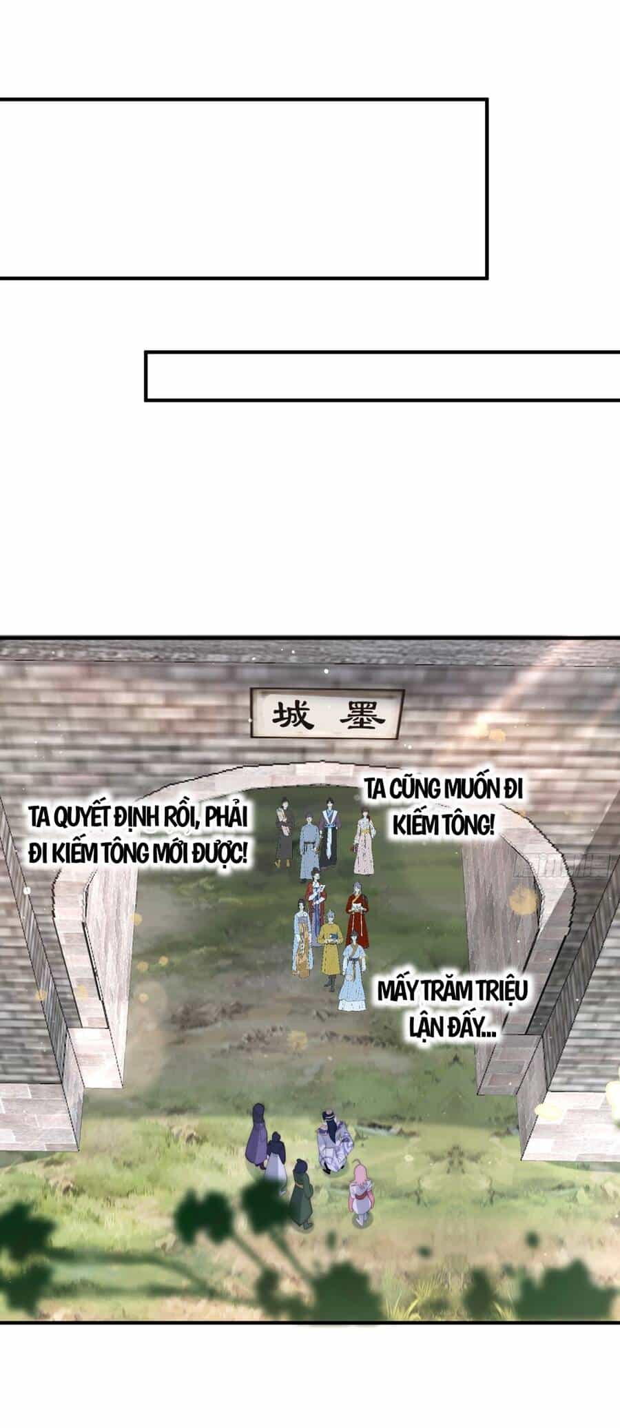 Nữ Đồ Đệ Ai Nấy Đều Muốn Giết Ta - Chương 25 - ảnh 24