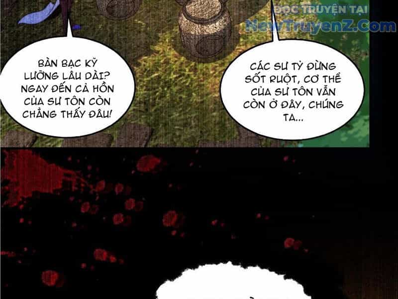 Nữ Đồ Đệ Ai Nấy Đều Muốn Giết Ta - Chương 261 - ảnh 11