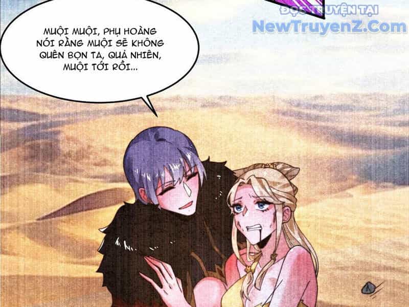 Nữ Đồ Đệ Ai Nấy Đều Muốn Giết Ta - Chương 261 - ảnh 20