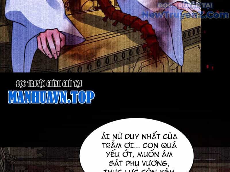 Nữ Đồ Đệ Ai Nấy Đều Muốn Giết Ta - Chương 261 - ảnh 29