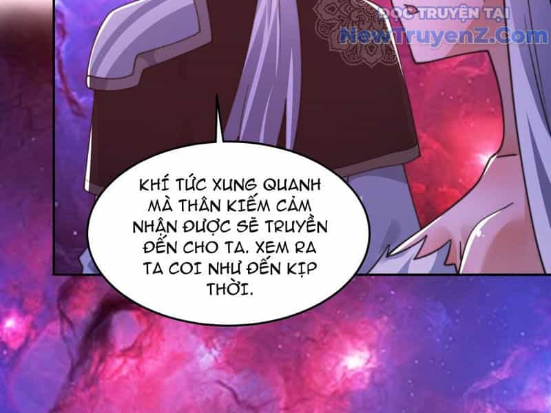Nữ Đồ Đệ Ai Nấy Đều Muốn Giết Ta - Chương 261 - ảnh 67