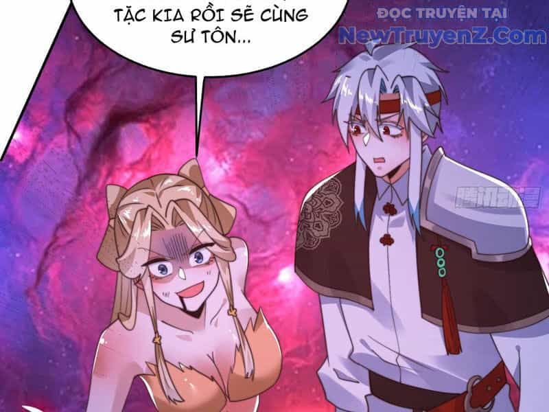 Nữ Đồ Đệ Ai Nấy Đều Muốn Giết Ta - Chương 261 - ảnh 73