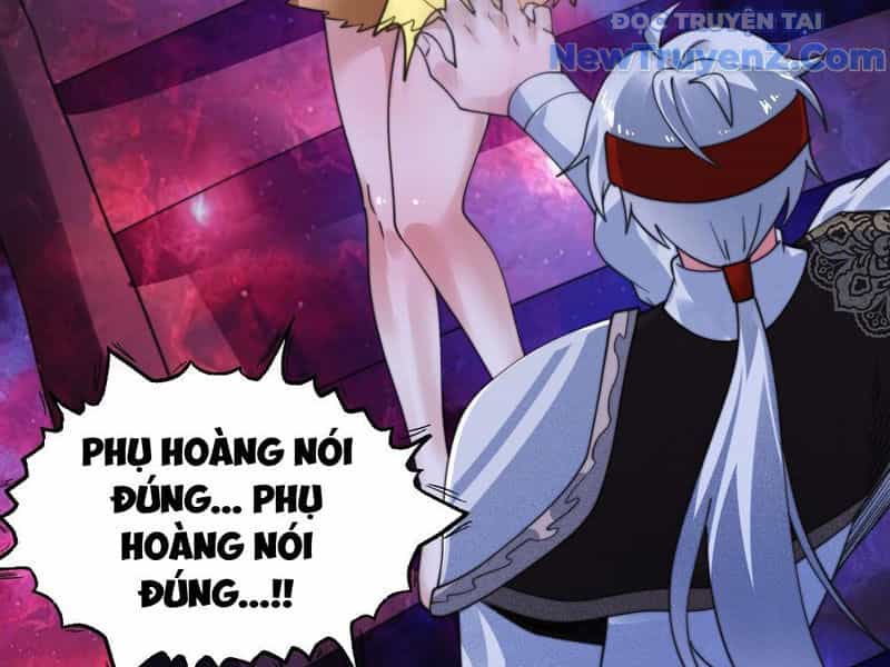 Nữ Đồ Đệ Ai Nấy Đều Muốn Giết Ta - Chương 261 - ảnh 83