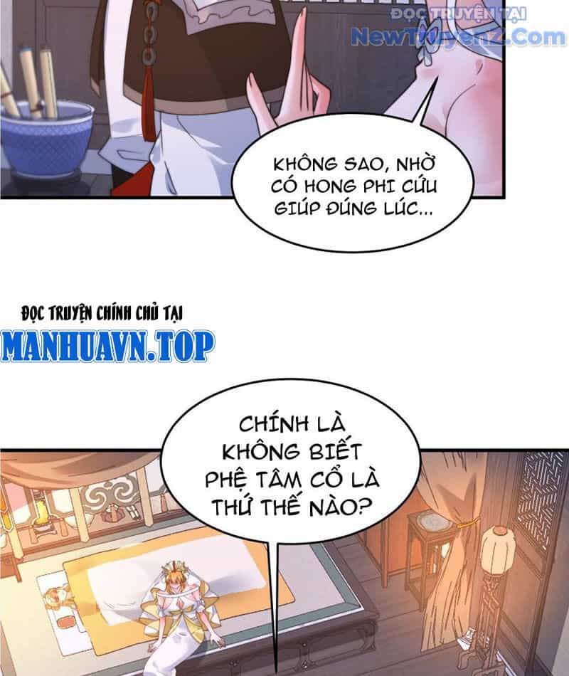 Nữ Đồ Đệ Ai Nấy Đều Muốn Giết Ta - Chương 263 - ảnh 10