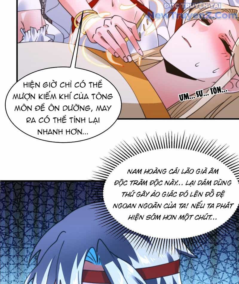 Nữ Đồ Đệ Ai Nấy Đều Muốn Giết Ta - Chương 263 - ảnh 15