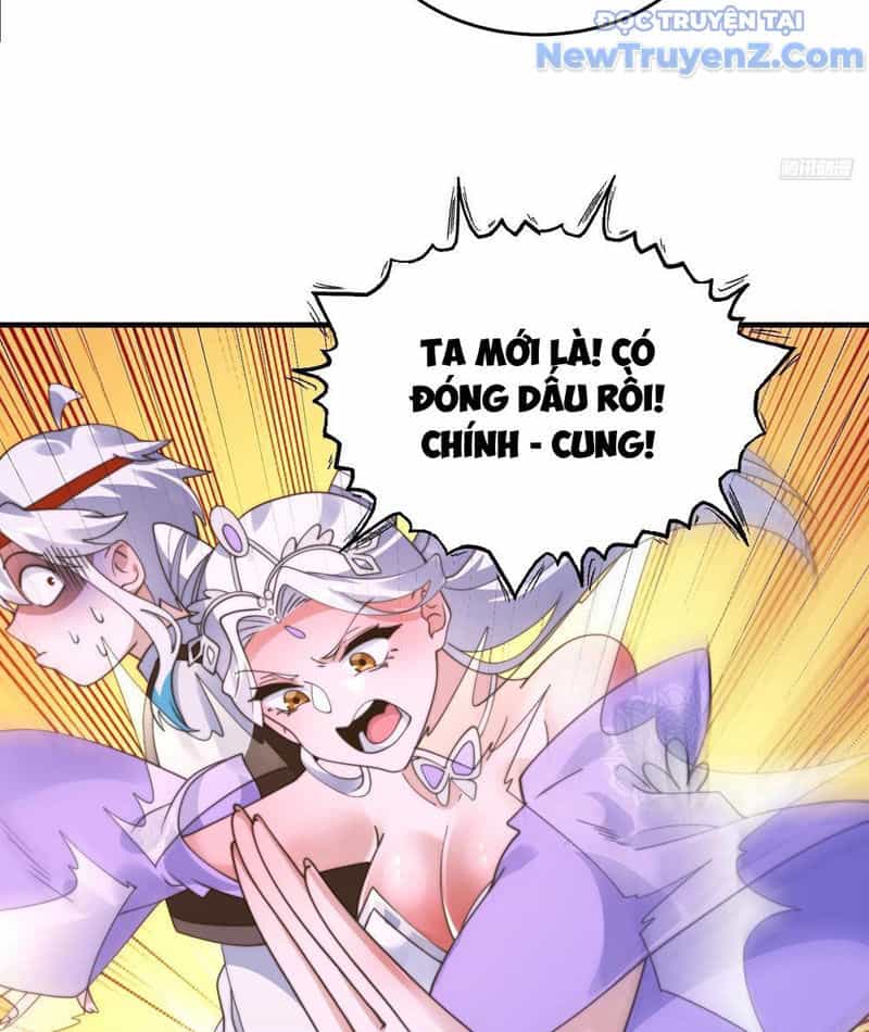 Nữ Đồ Đệ Ai Nấy Đều Muốn Giết Ta - Chương 263 - ảnh 20