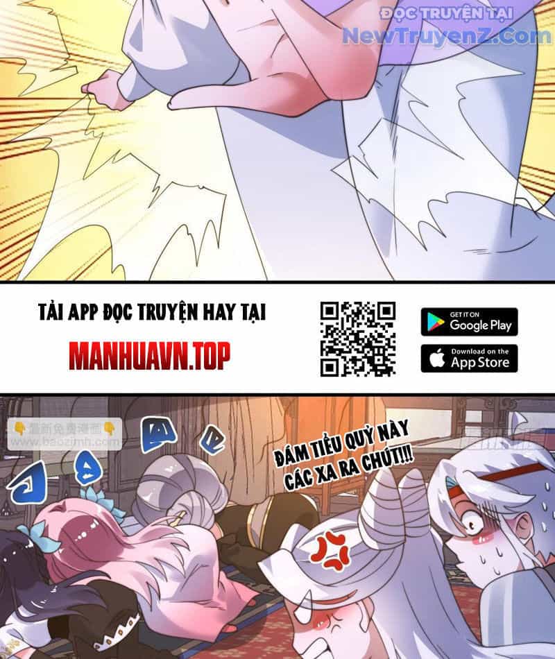 Nữ Đồ Đệ Ai Nấy Đều Muốn Giết Ta - Chương 263 - ảnh 21