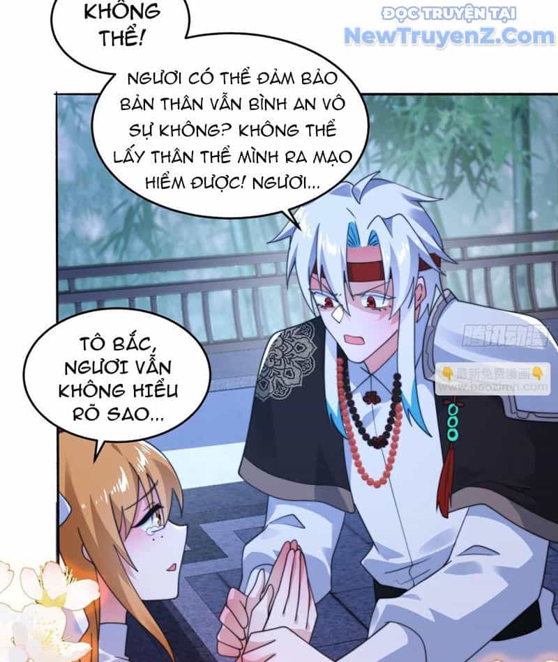 Nữ Đồ Đệ Ai Nấy Đều Muốn Giết Ta - Chương 263 - ảnh 37