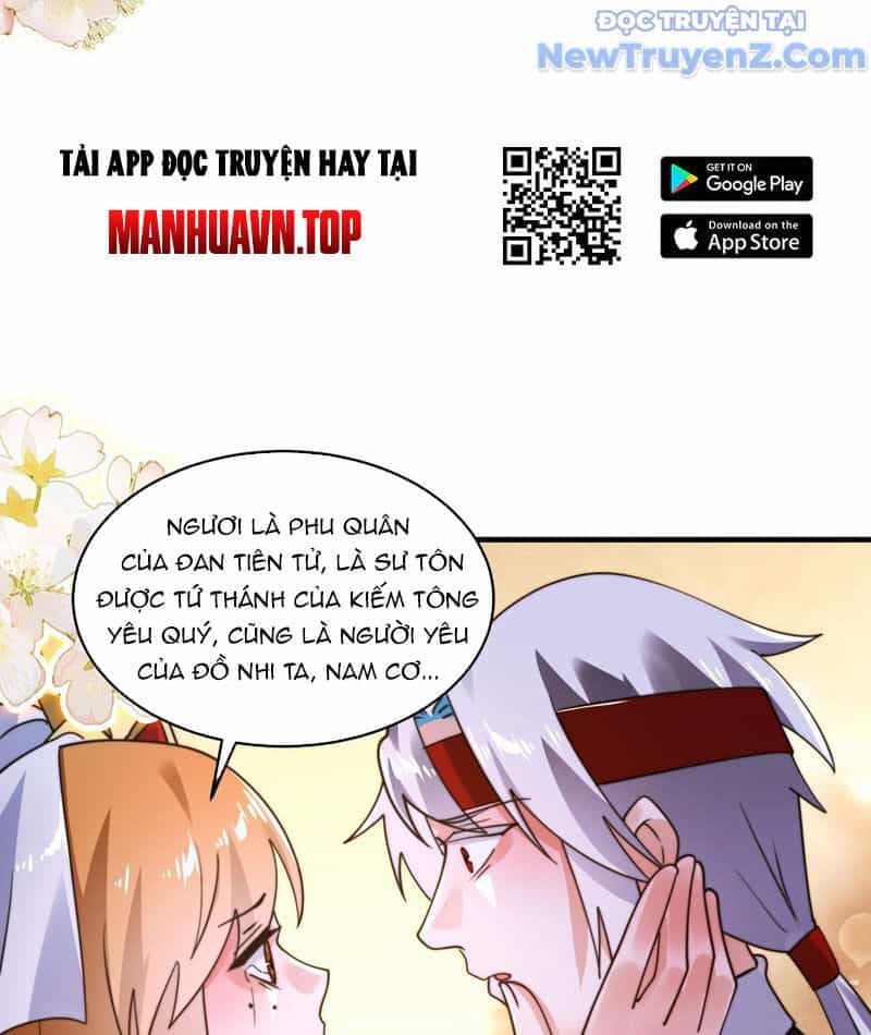 Nữ Đồ Đệ Ai Nấy Đều Muốn Giết Ta - Chương 263 - ảnh 40
