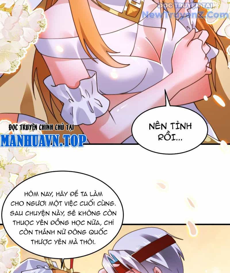 Nữ Đồ Đệ Ai Nấy Đều Muốn Giết Ta - Chương 263 - ảnh 45