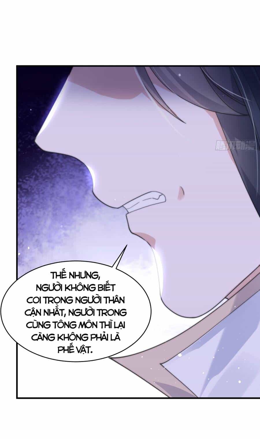 Nữ Đồ Đệ Ai Nấy Đều Muốn Giết Ta - Chương 26 - ảnh 23