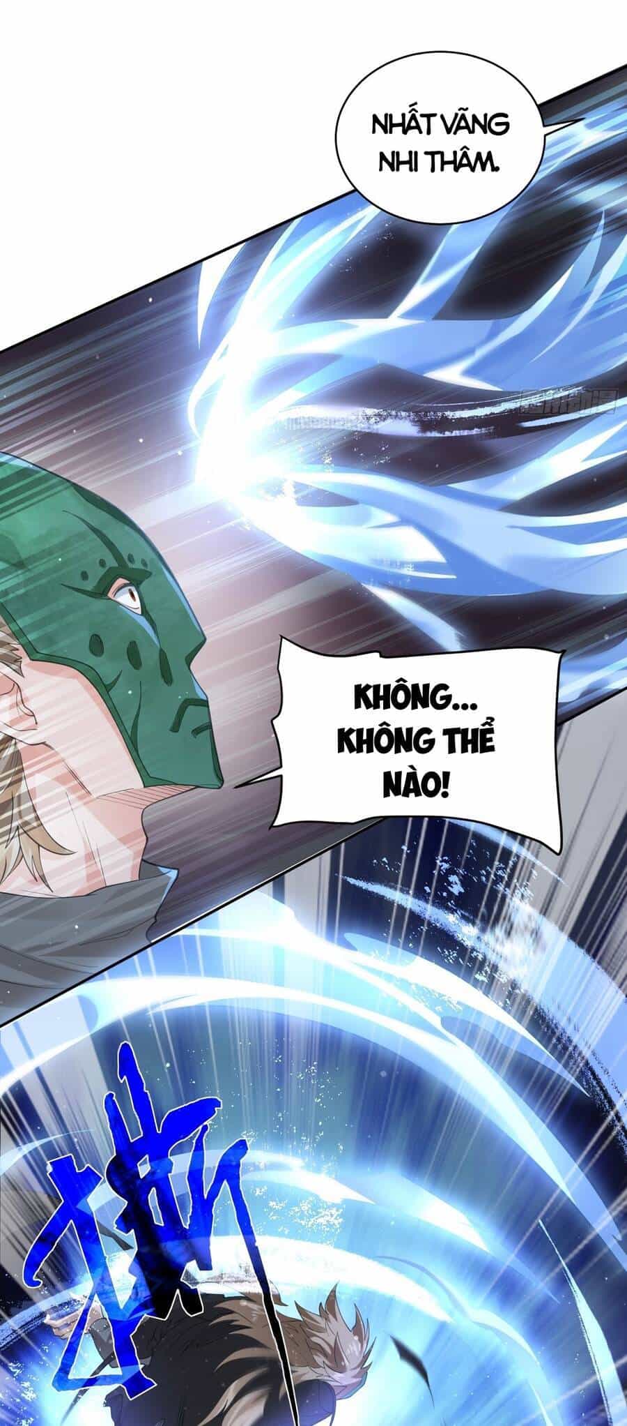 Nữ Đồ Đệ Ai Nấy Đều Muốn Giết Ta - Chương 27 - ảnh 5