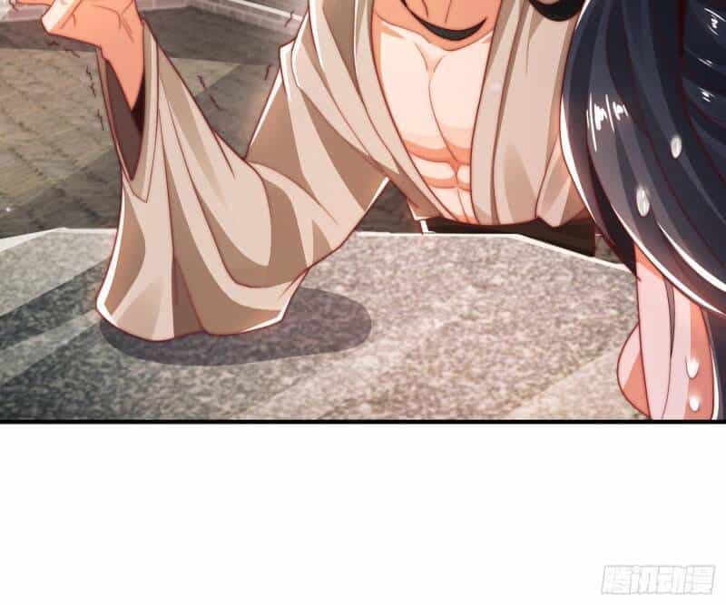 Nữ Đồ Đệ Ai Nấy Đều Muốn Giết Ta - Chương 3 - ảnh 41