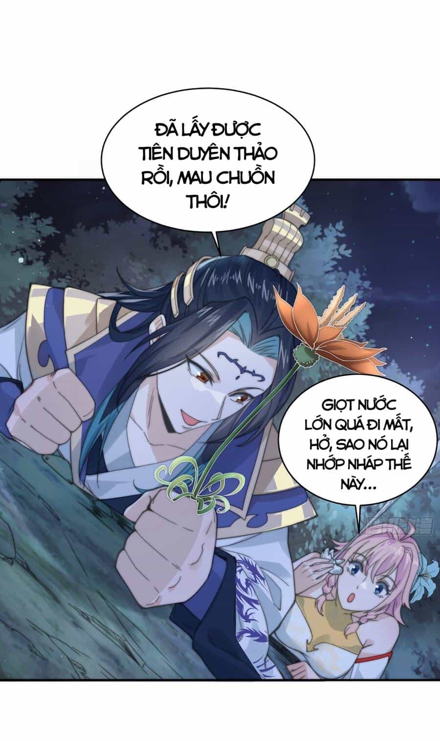 Nữ Đồ Đệ Ai Nấy Đều Muốn Giết Ta - Chương 29 - ảnh 32