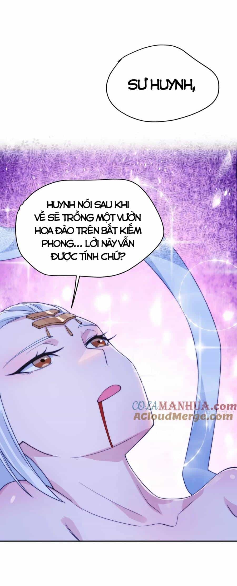 Nữ Đồ Đệ Ai Nấy Đều Muốn Giết Ta - Chương 30 - ảnh 14