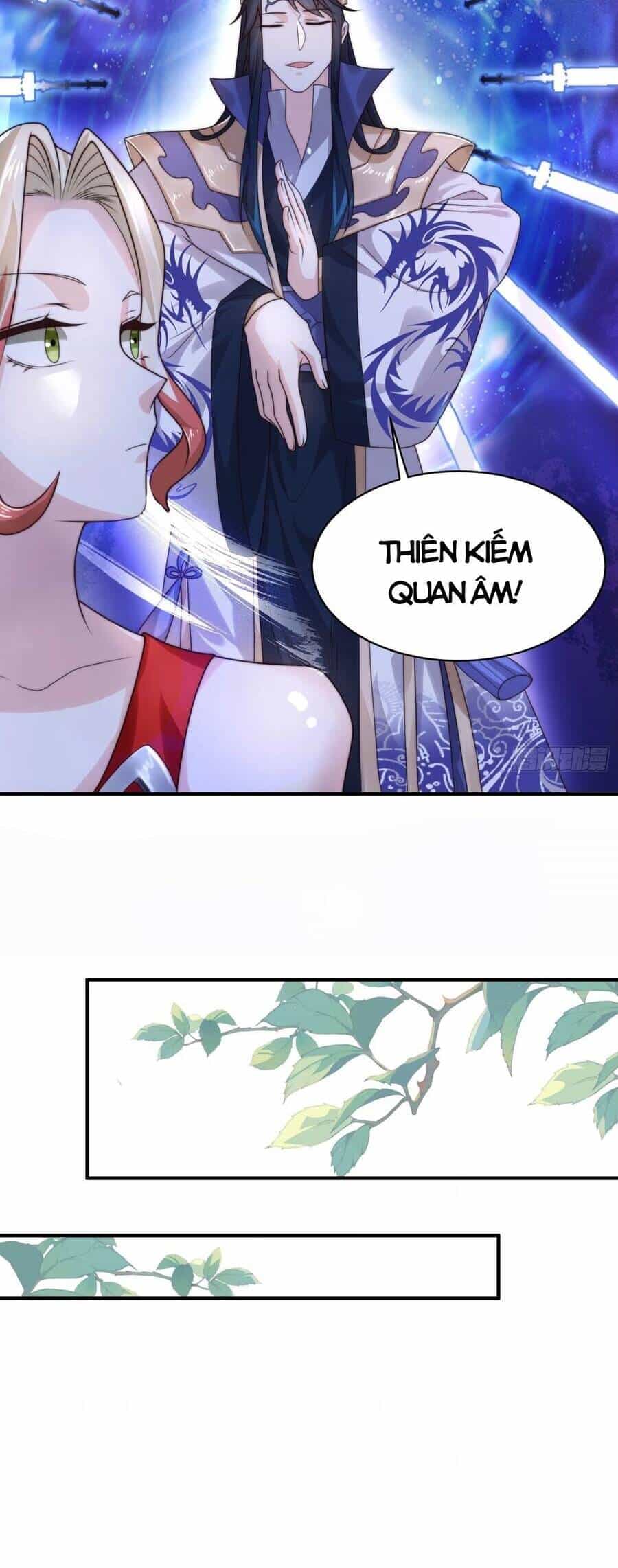 Nữ Đồ Đệ Ai Nấy Đều Muốn Giết Ta - Chương 36 - ảnh 23