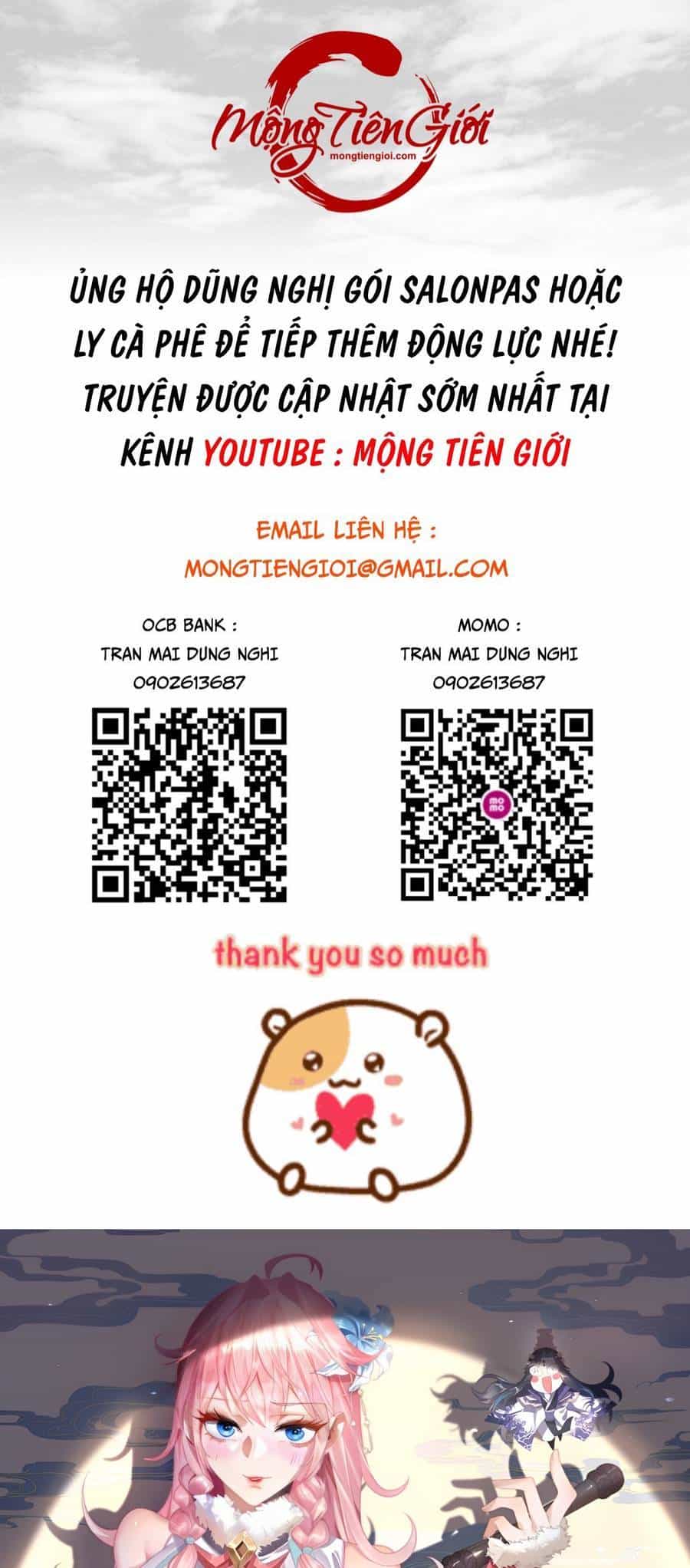 Nữ Đồ Đệ Ai Nấy Đều Muốn Giết Ta - Chương 4 - ảnh 1