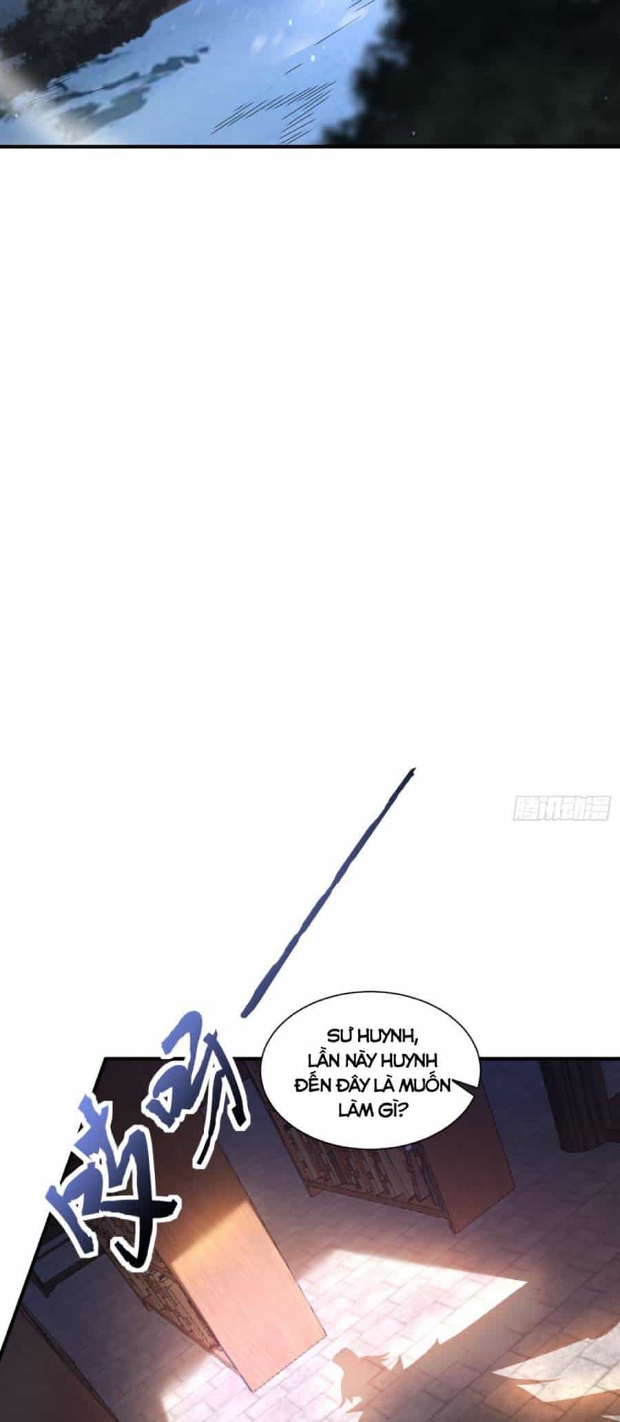 Nữ Đồ Đệ Ai Nấy Đều Muốn Giết Ta - Chương 4 - ảnh 13
