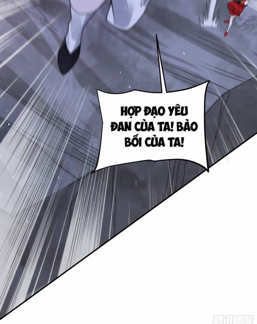 Nữ Đồ Đệ Ai Nấy Đều Muốn Giết Ta - Chương 39 - ảnh 19