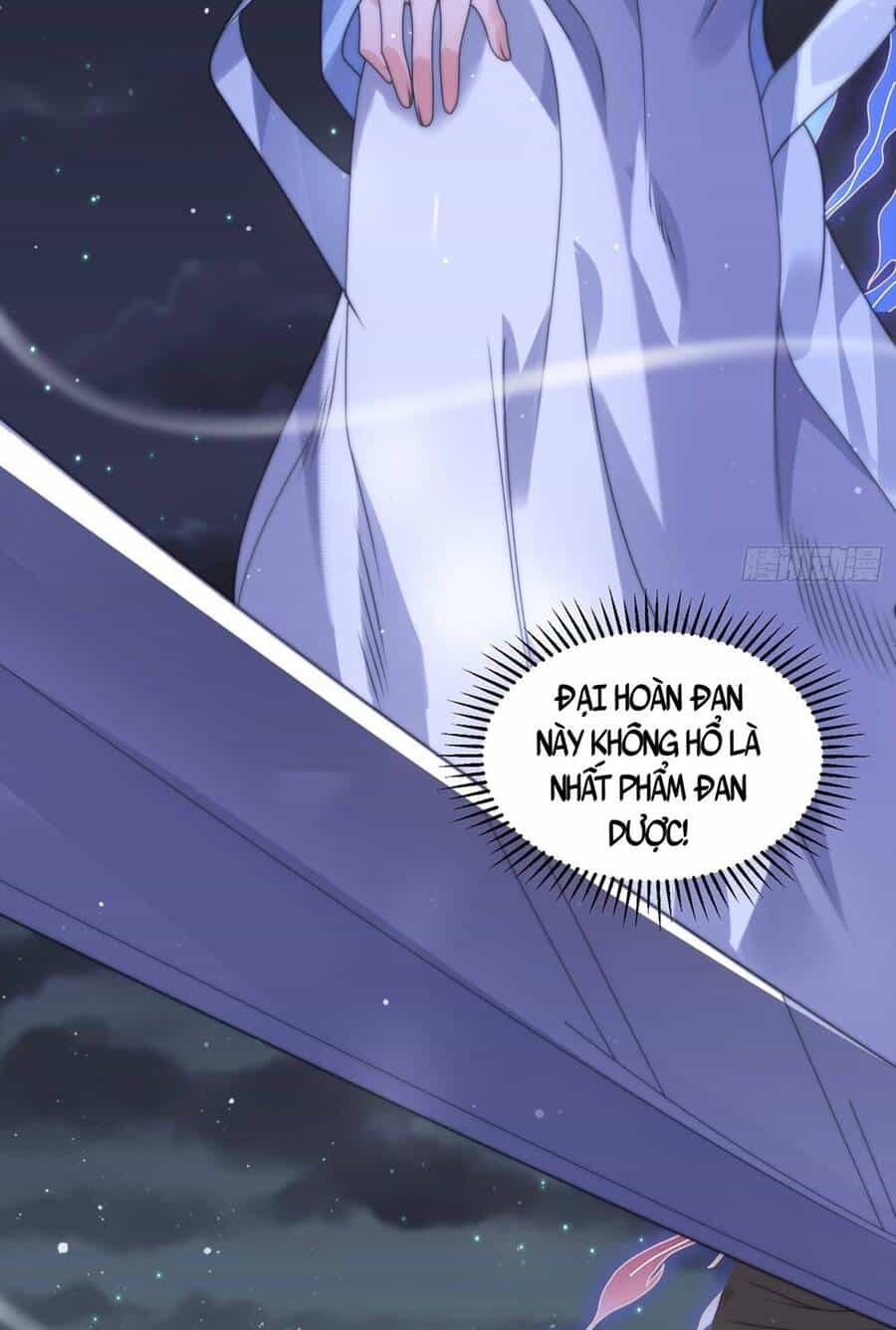 Nữ Đồ Đệ Ai Nấy Đều Muốn Giết Ta - Chương 39 - ảnh 38
