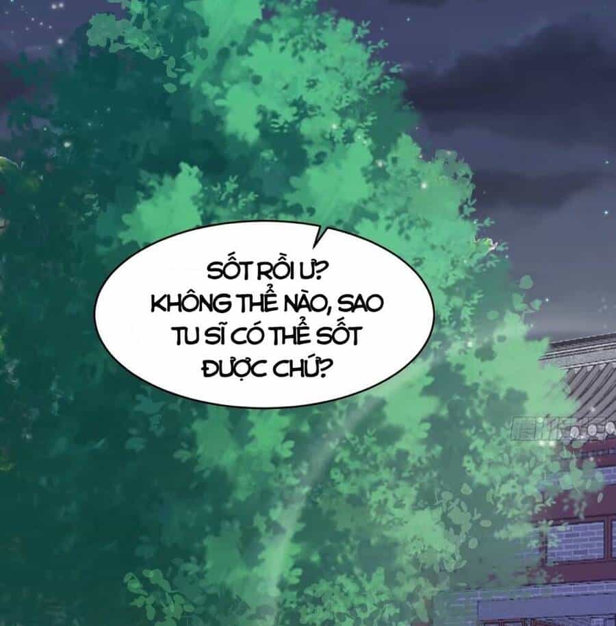 Nữ Đồ Đệ Ai Nấy Đều Muốn Giết Ta - Chương 40 - ảnh 27