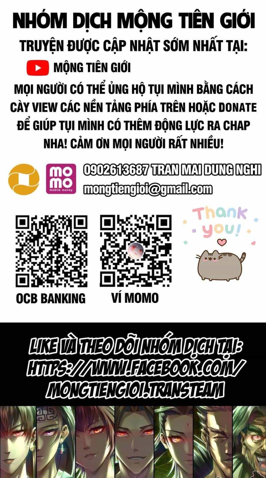 Nữ Đồ Đệ Ai Nấy Đều Muốn Giết Ta - Chương 41 - ảnh 1