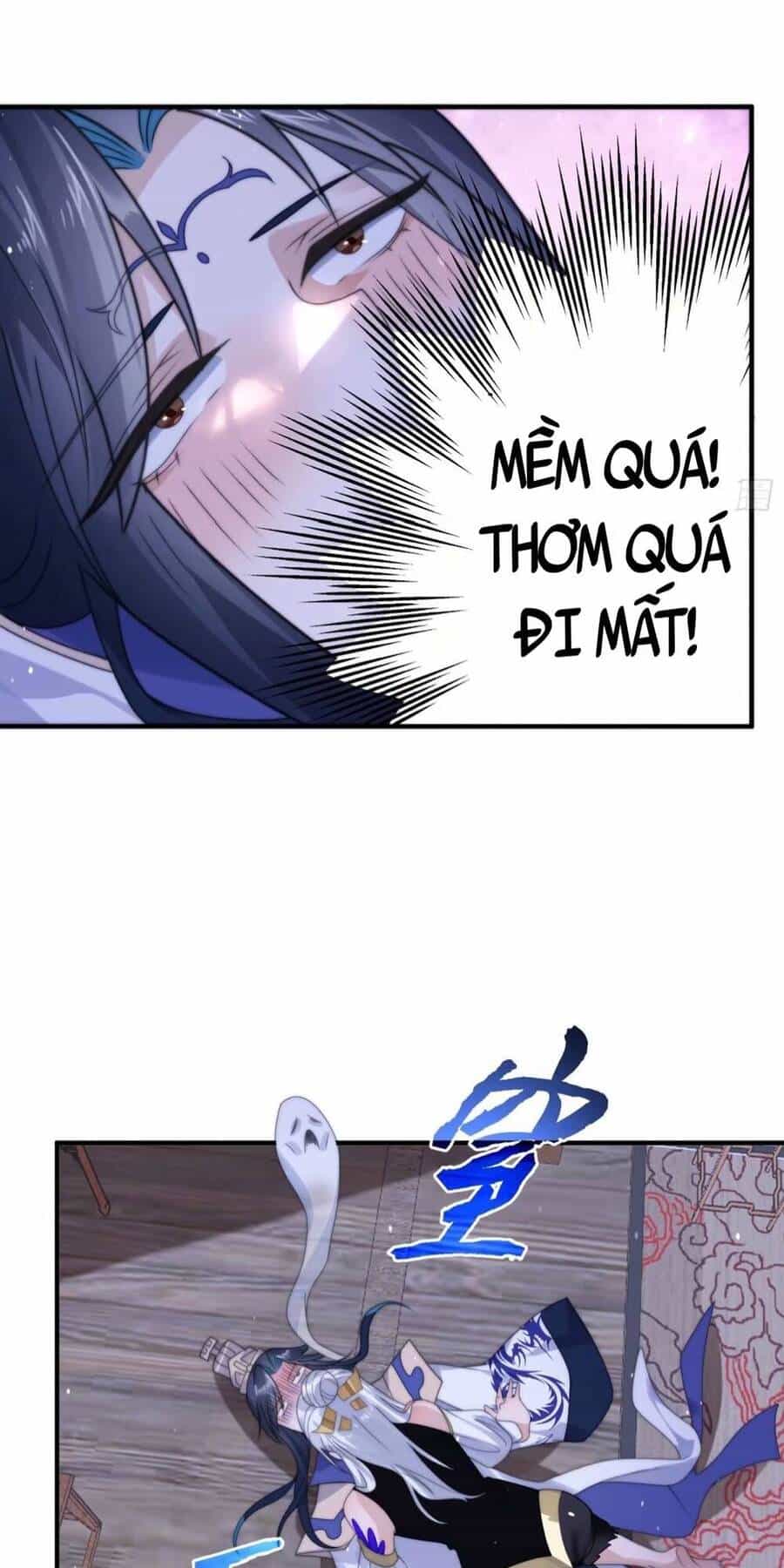 Nữ Đồ Đệ Ai Nấy Đều Muốn Giết Ta - Chương 41 - ảnh 17