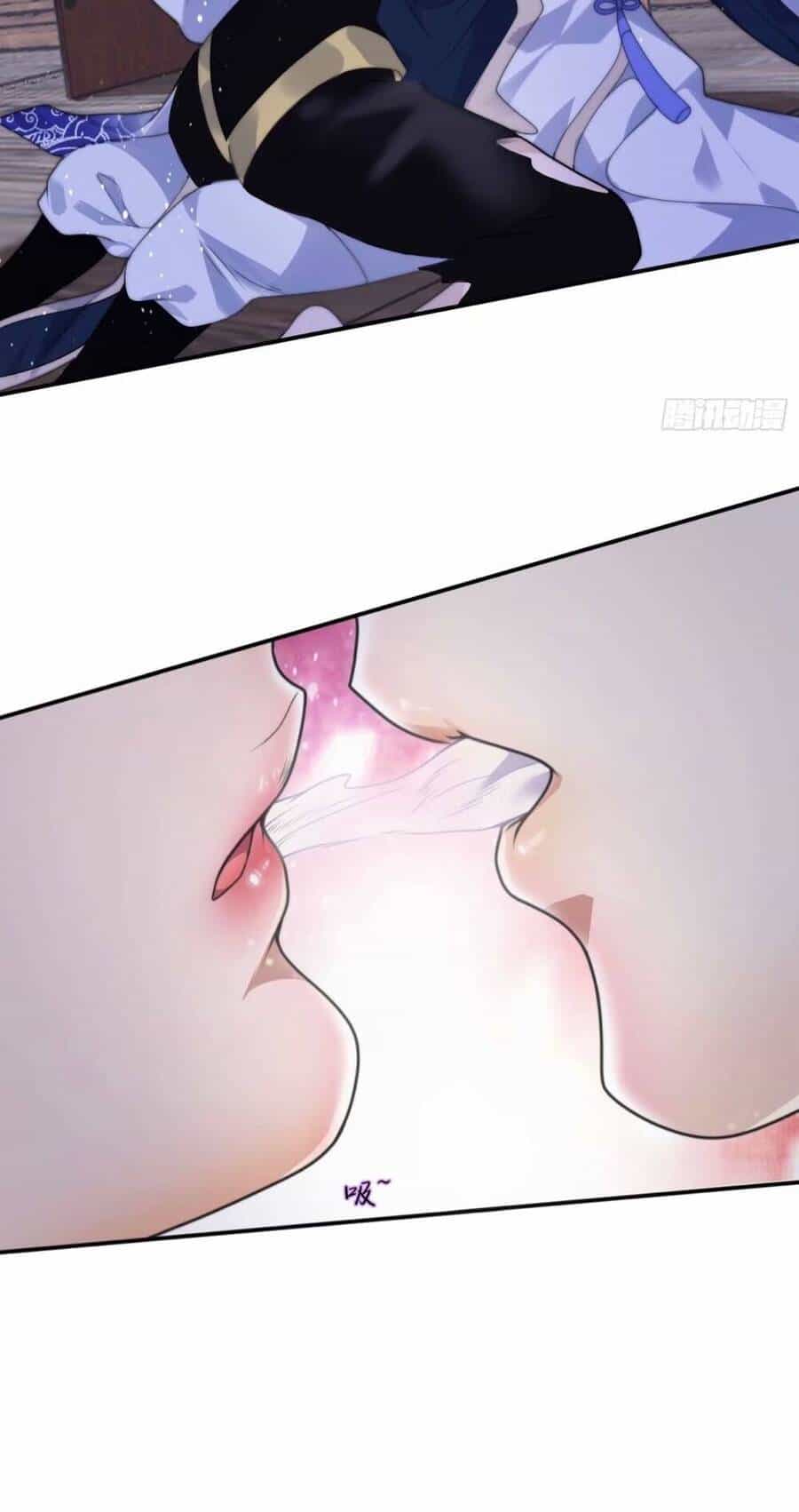 Nữ Đồ Đệ Ai Nấy Đều Muốn Giết Ta - Chương 41 - ảnh 19