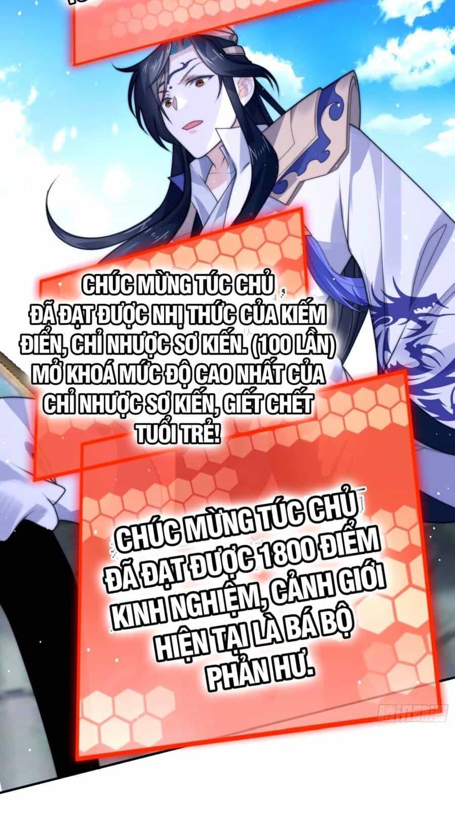 Nữ Đồ Đệ Ai Nấy Đều Muốn Giết Ta - Chương 46 - ảnh 16