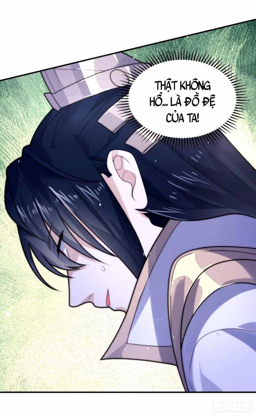 Nữ Đồ Đệ Ai Nấy Đều Muốn Giết Ta - Chương 46 - ảnh 17