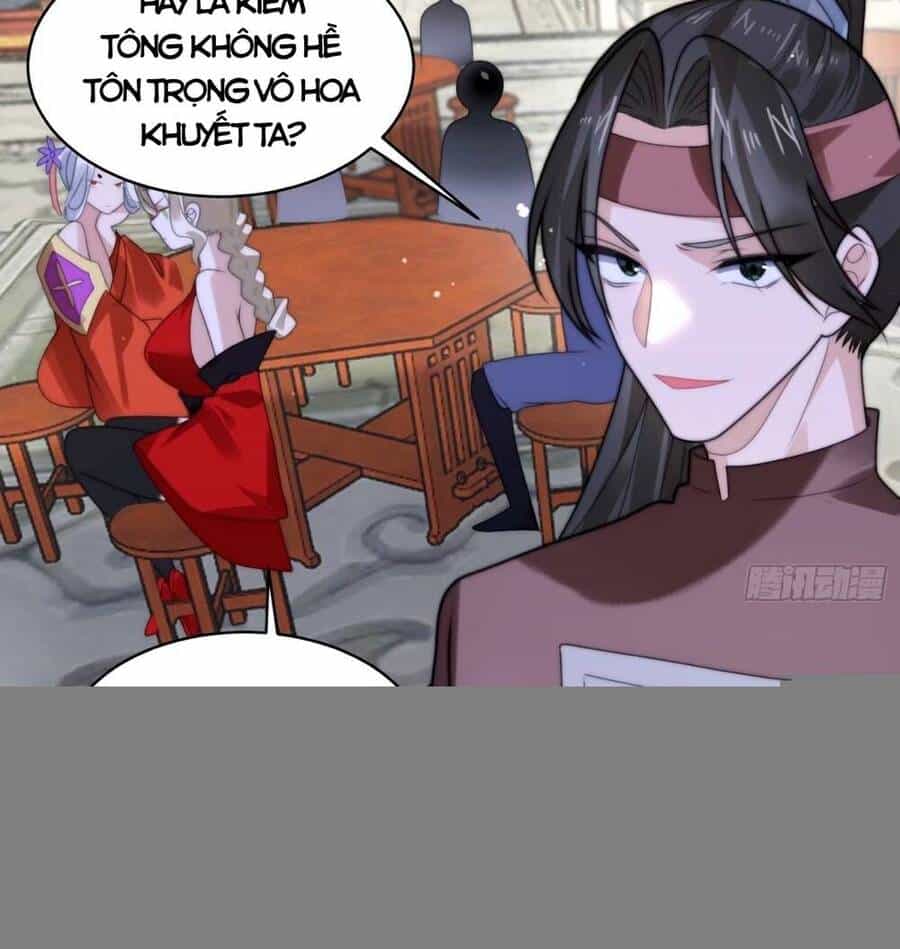 Nữ Đồ Đệ Ai Nấy Đều Muốn Giết Ta - Chương 46 - ảnh 29