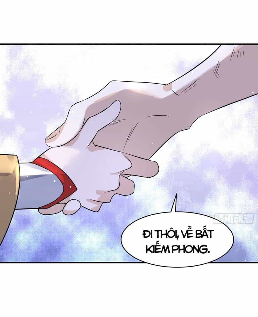 Nữ Đồ Đệ Ai Nấy Đều Muốn Giết Ta - Chương 47 - ảnh 33