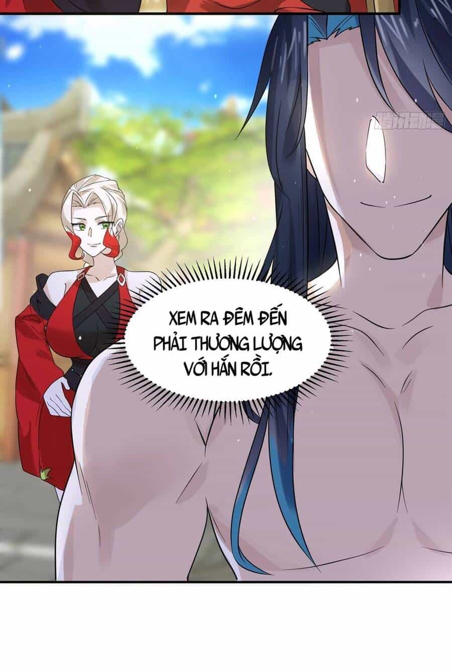 Nữ Đồ Đệ Ai Nấy Đều Muốn Giết Ta - Chương 47 - ảnh 36