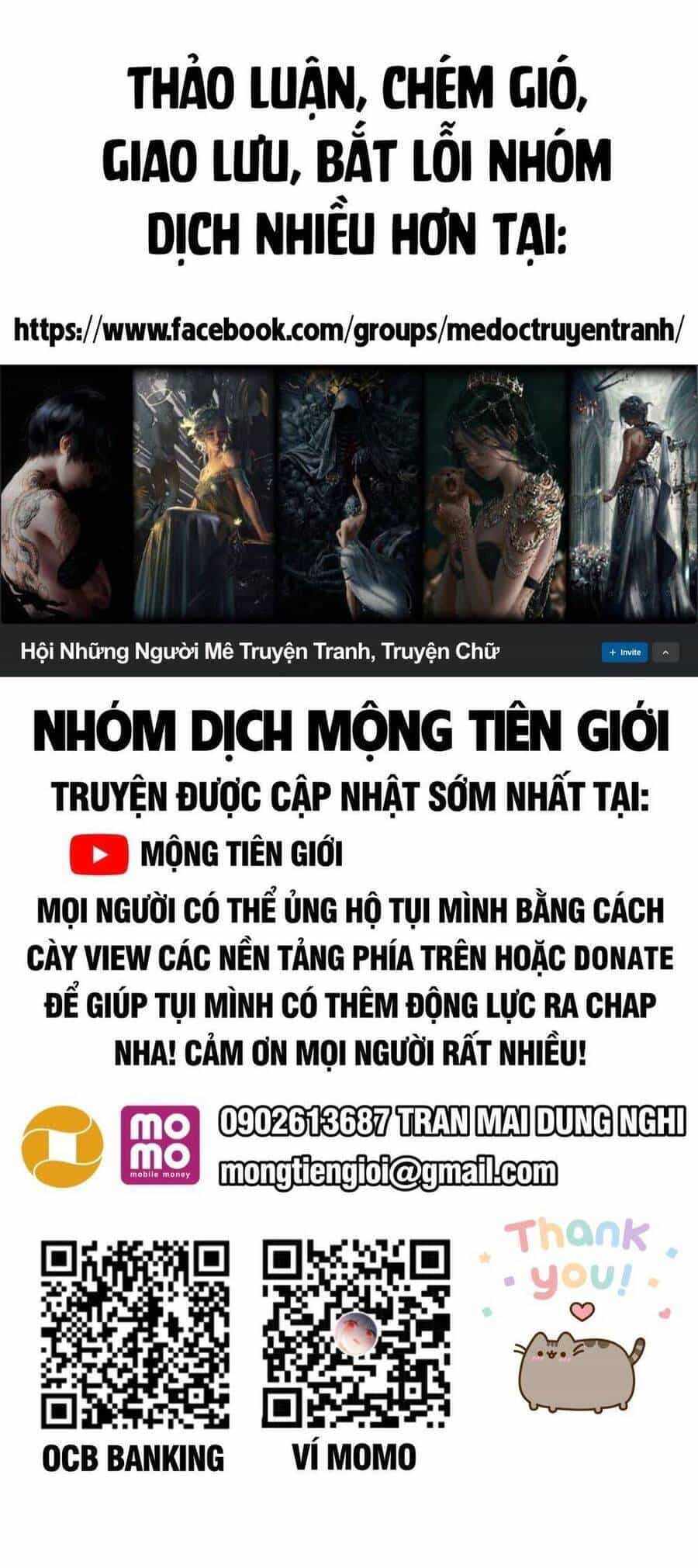 Nữ Đồ Đệ Ai Nấy Đều Muốn Giết Ta - Chương 48 - ảnh 2