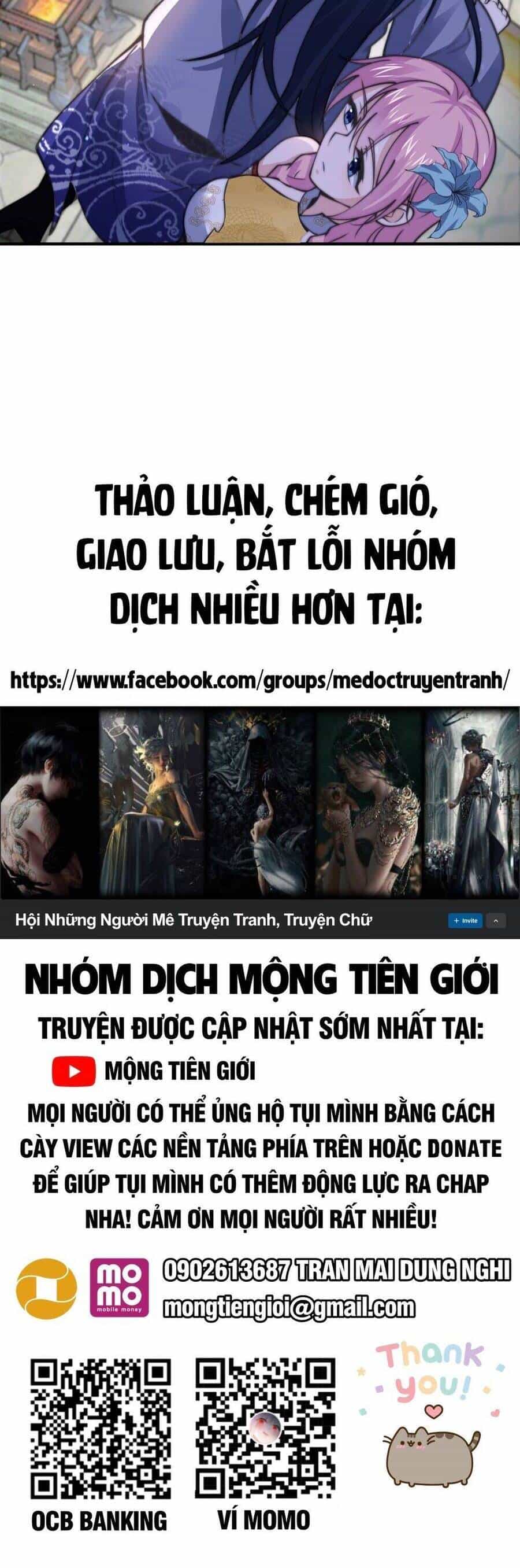 Nữ Đồ Đệ Ai Nấy Đều Muốn Giết Ta - Chương 48 - ảnh 28