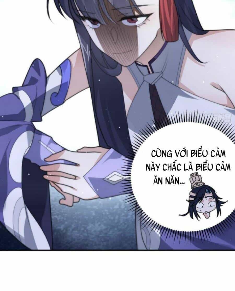 Nữ Đồ Đệ Ai Nấy Đều Muốn Giết Ta - Chương 49 - ảnh 5