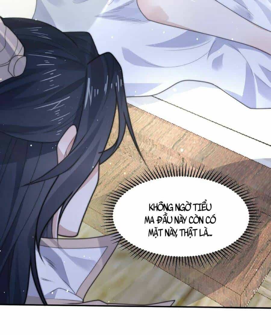 Nữ Đồ Đệ Ai Nấy Đều Muốn Giết Ta - Chương 50 - ảnh 32